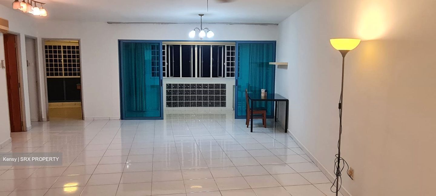 Blk 468D Admiralty Drive (Sembawang), HDB Executive #499138331